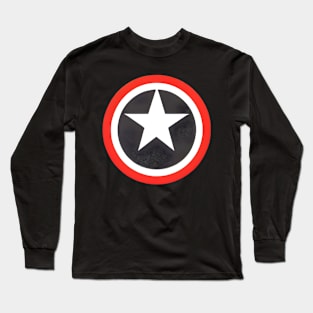 Star Long Sleeve T-Shirt